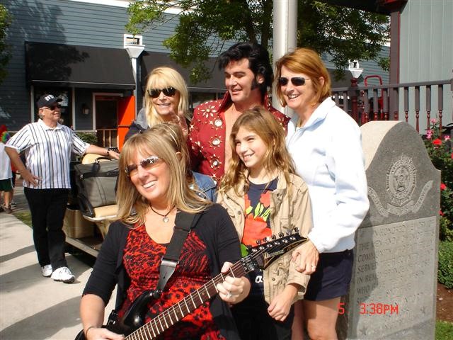 Frankfort Fall Fest