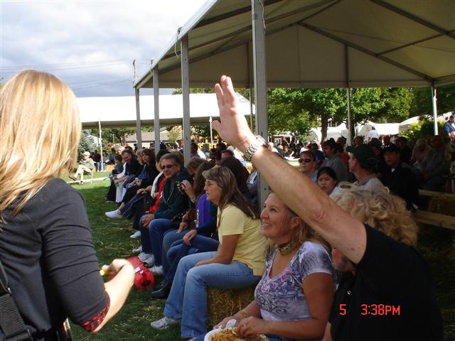 Frankfort Fall Fest
