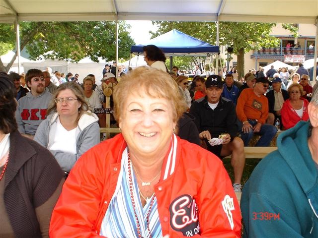 Frankfort Fall Fest