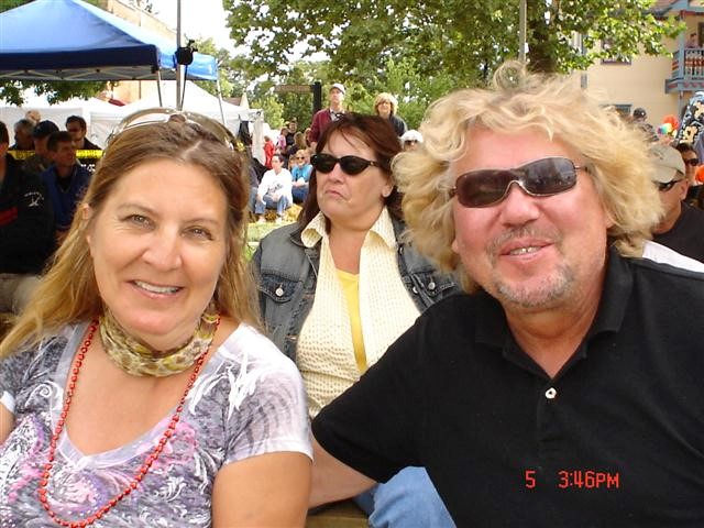 Frankfort Fall Fest
