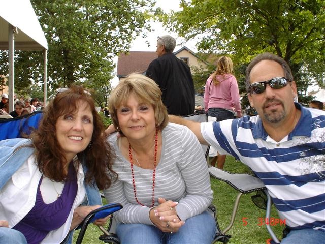 Frankfort Fall Fest