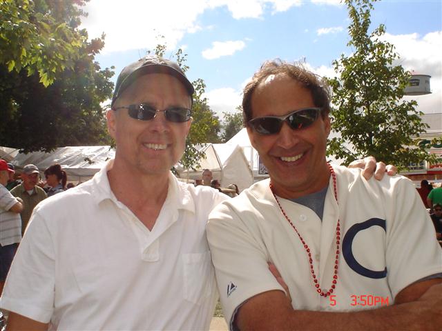 Frankfort Fall Fest