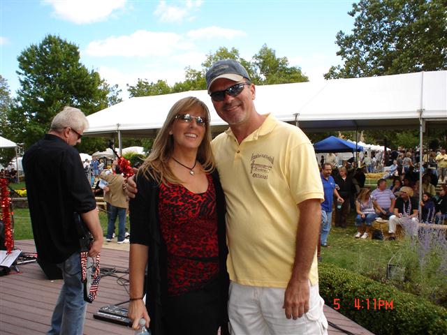 Frankfort Fall Fest