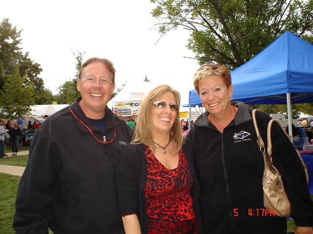Frankfort Fall Fest