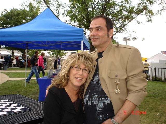 Frankfort Fall Fest