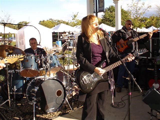 Long Grove Apple Fest