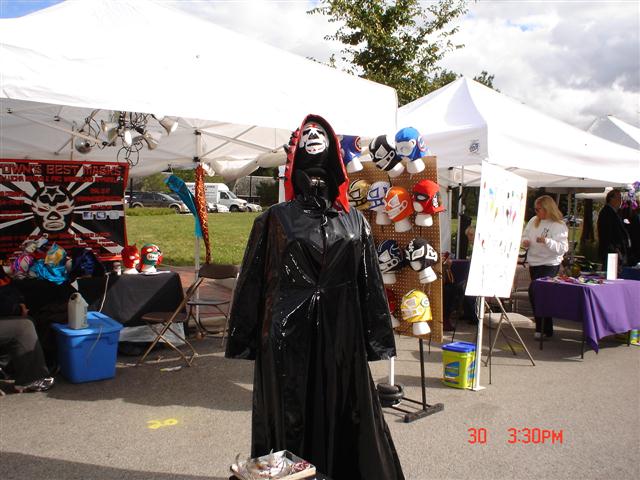 Long Grove Apple Fest