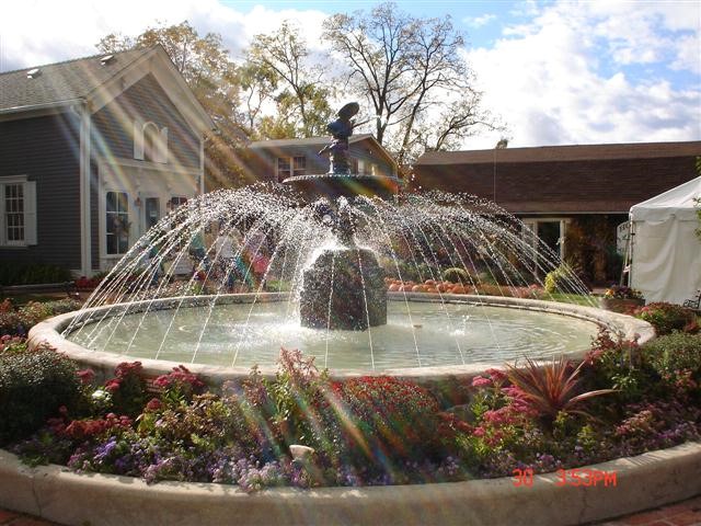 Long Grove Apple Fest