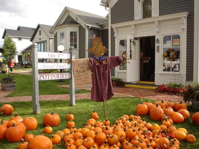 Long Grove Apple Fest