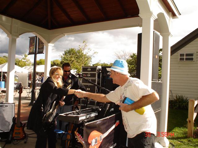 Long Grove Apple Fest
