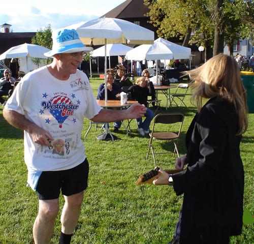 Long Grove Apple Fest