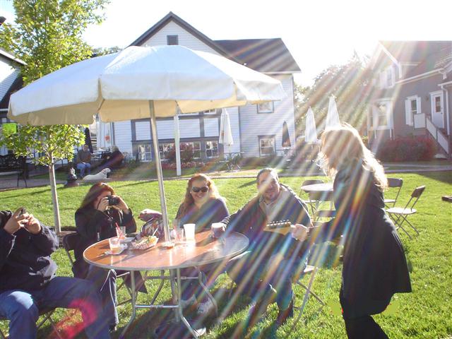 Long Grove Apple Fest