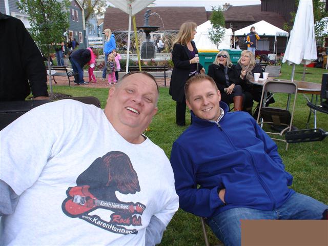 Long Grove Apple Fest