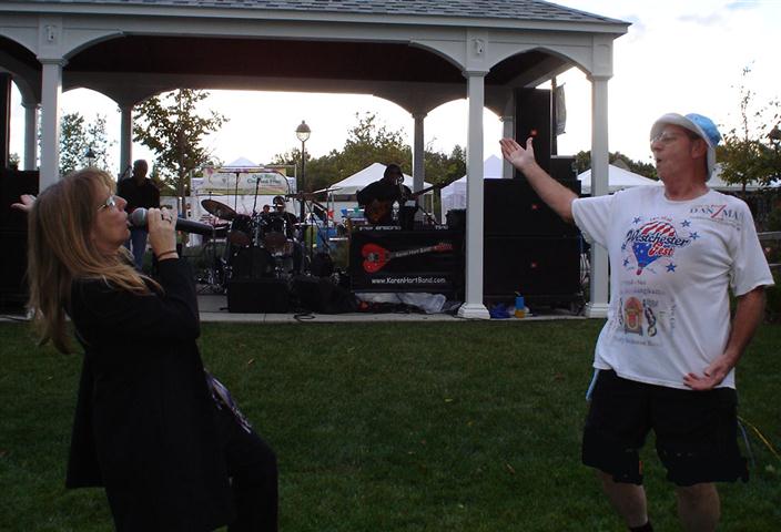 Long Grove Apple Fest