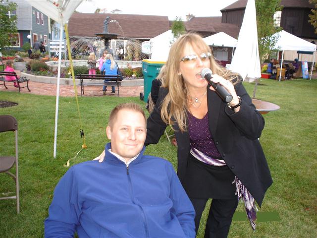Long Grove Apple Fest