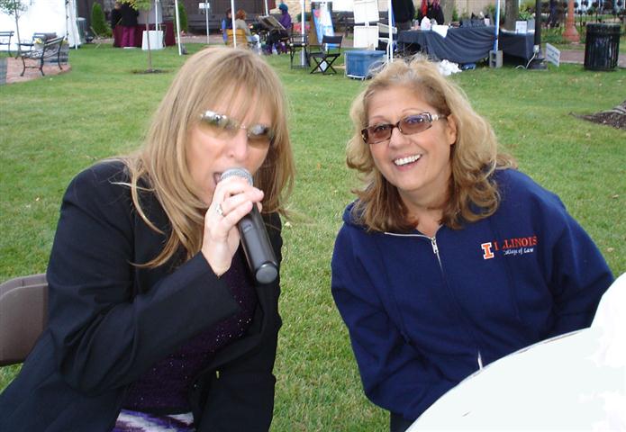 Long Grove Apple Fest
