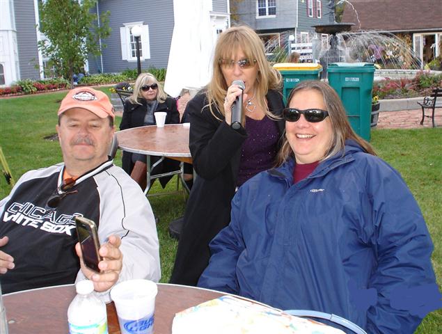 Long Grove Apple Fest