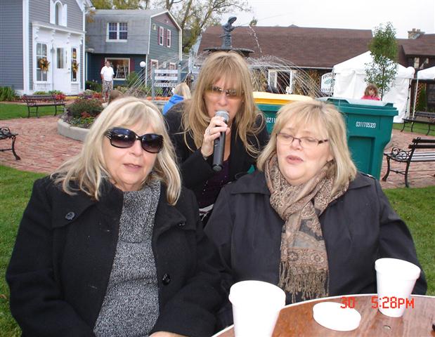 Long Grove Apple Fest