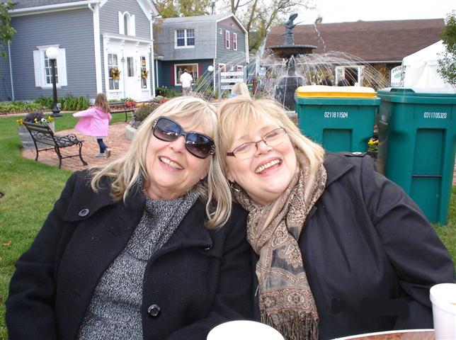 Long Grove Apple Fest