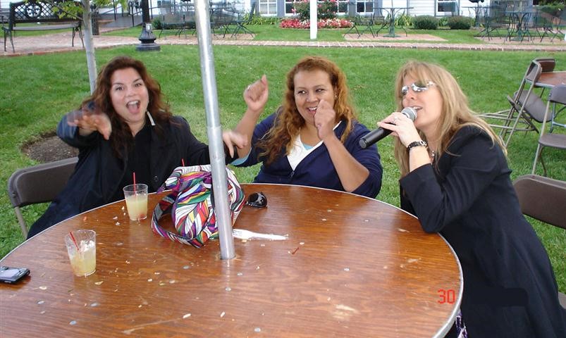 Long Grove Apple Fest