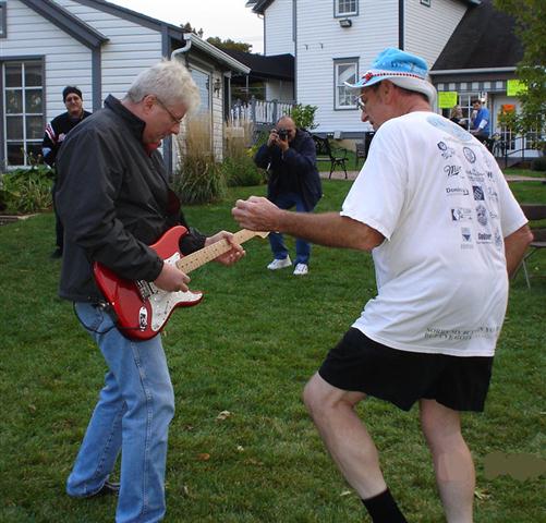 Long Grove Apple Fest