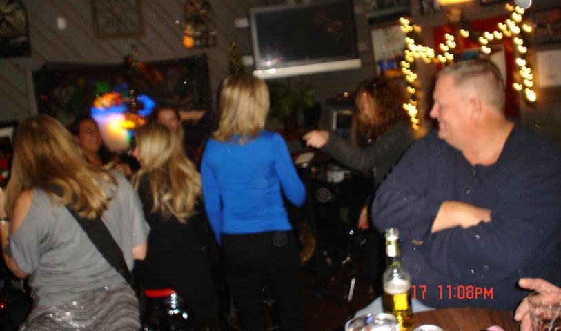 Club Amore
