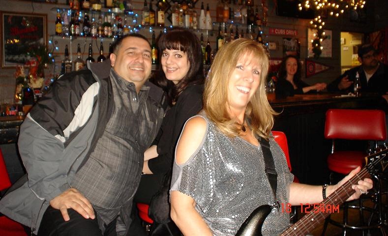 Club Amore