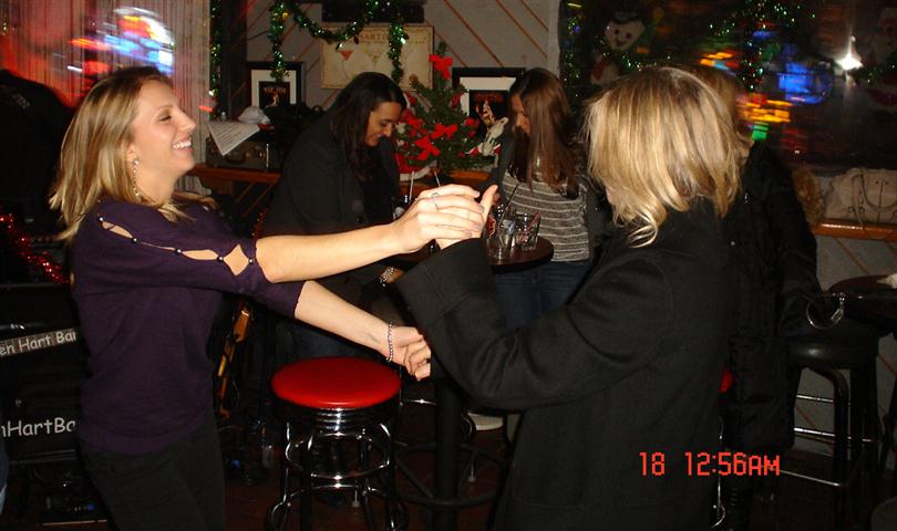 Club Amore