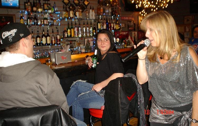 Club Amore