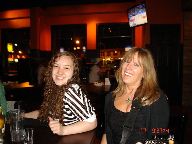 Finnegan's on St. Patrick's Day