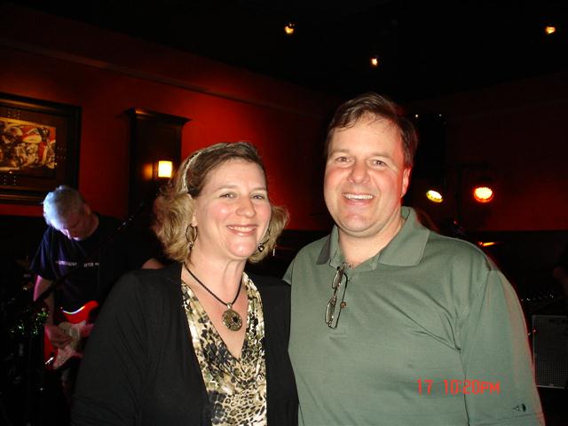 Finnegan's on St. Patrick's Day