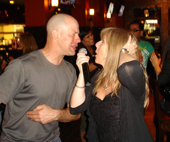Finnegan's on St. Patrick's Day