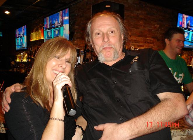 Finnegan's on St. Patrick's Day