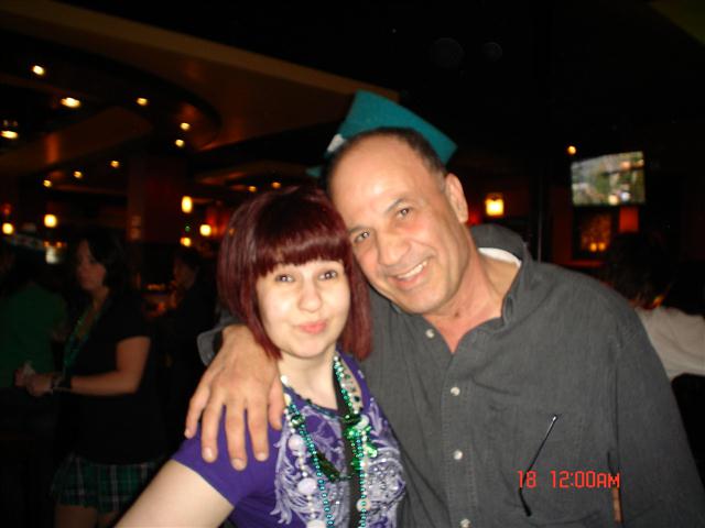 Finnegan's on St. Patrick's Day