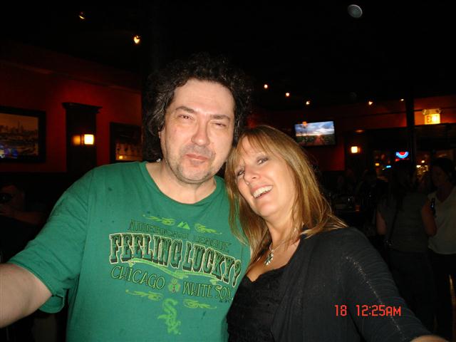 Finnegan's on St. Patrick's Day