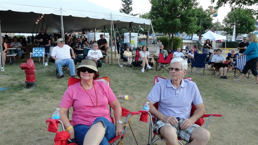 Batavia Windmill Festival