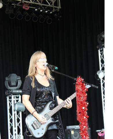 Bolingbrook Jubilee