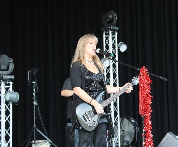 Bolingbrook Jubilee