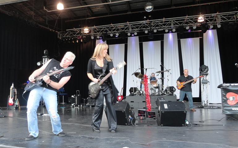 Bolingbrook Jubilee