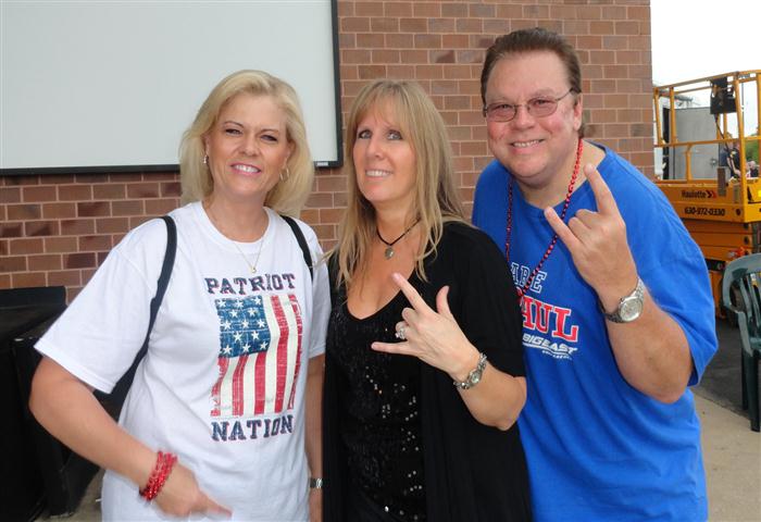 Bolingbrook Jubilee