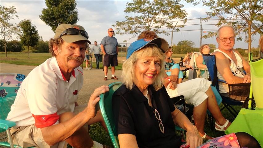 Hawthorn Woods Summer Concert Series