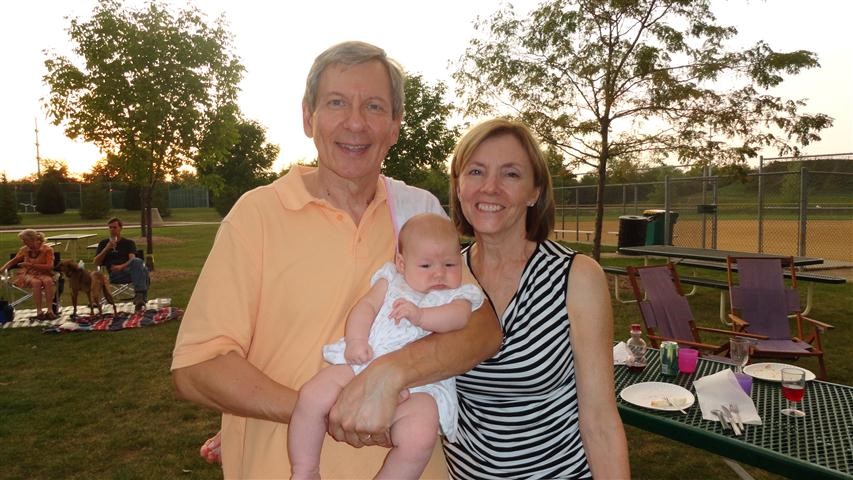 Hawthorn Woods Summer Concert Series