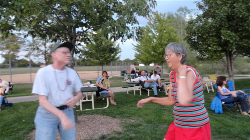 Hawthorn Woods Summer Concert Series