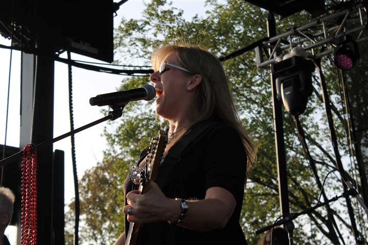 Schaumburg Septemberfest