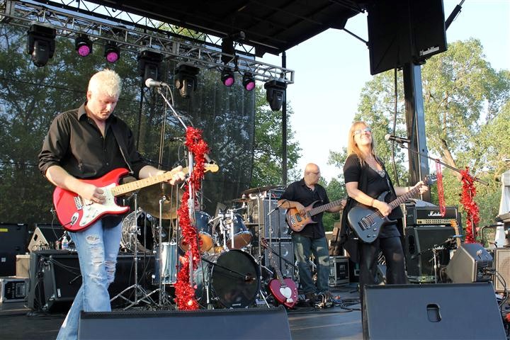 Schaumburg Septemberfest