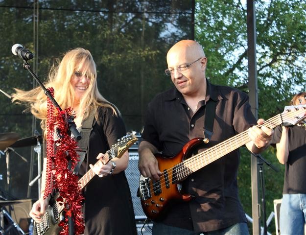 Schaumburg Septemberfest