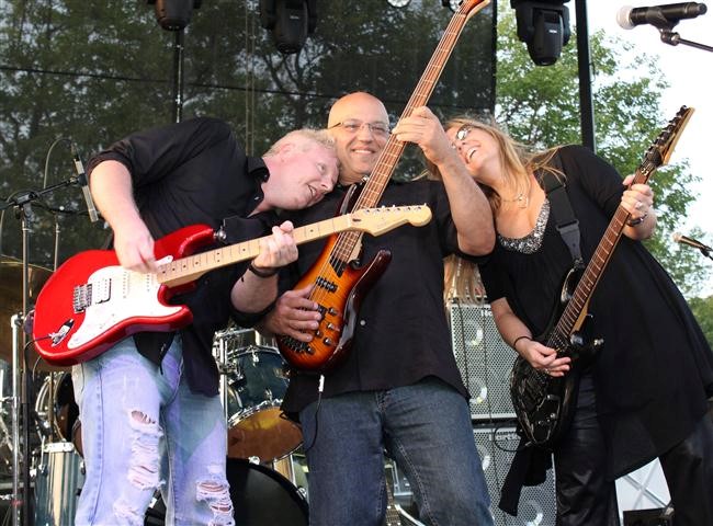 Schaumburg Septemberfest