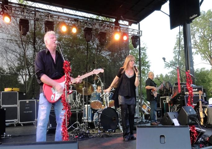 Schaumburg Septemberfest