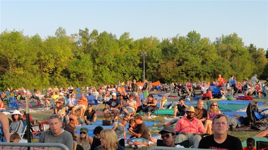 Schaumburg Septemberfest