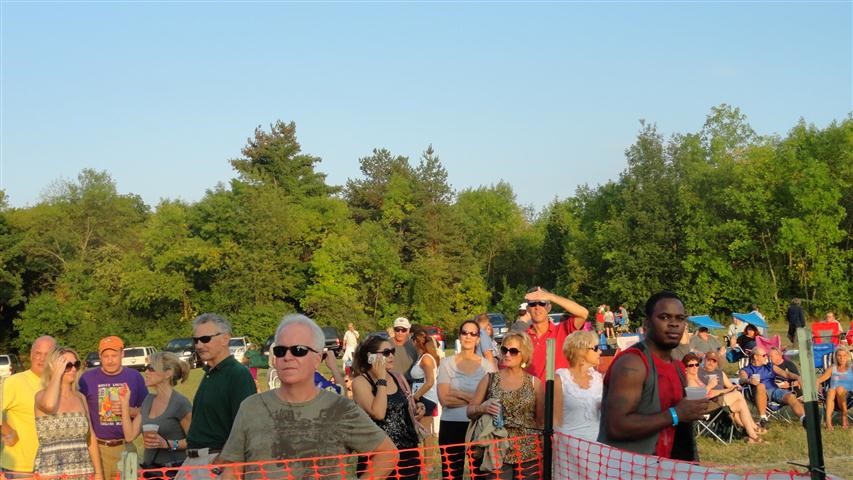 Schaumburg Septemberfest